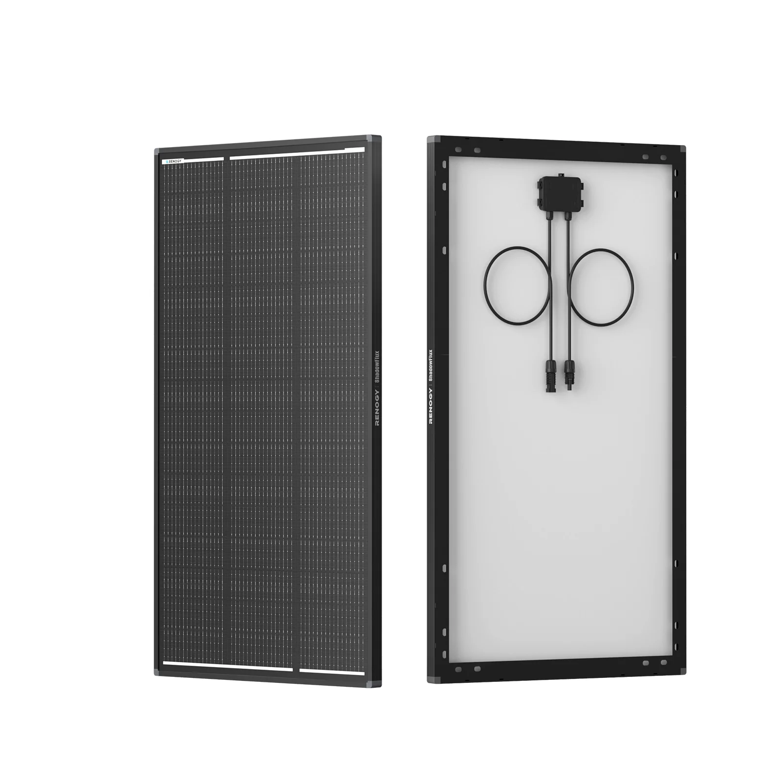 ShadowFlux 120W Anti-Shading N-Type Solar Panel - Image 15