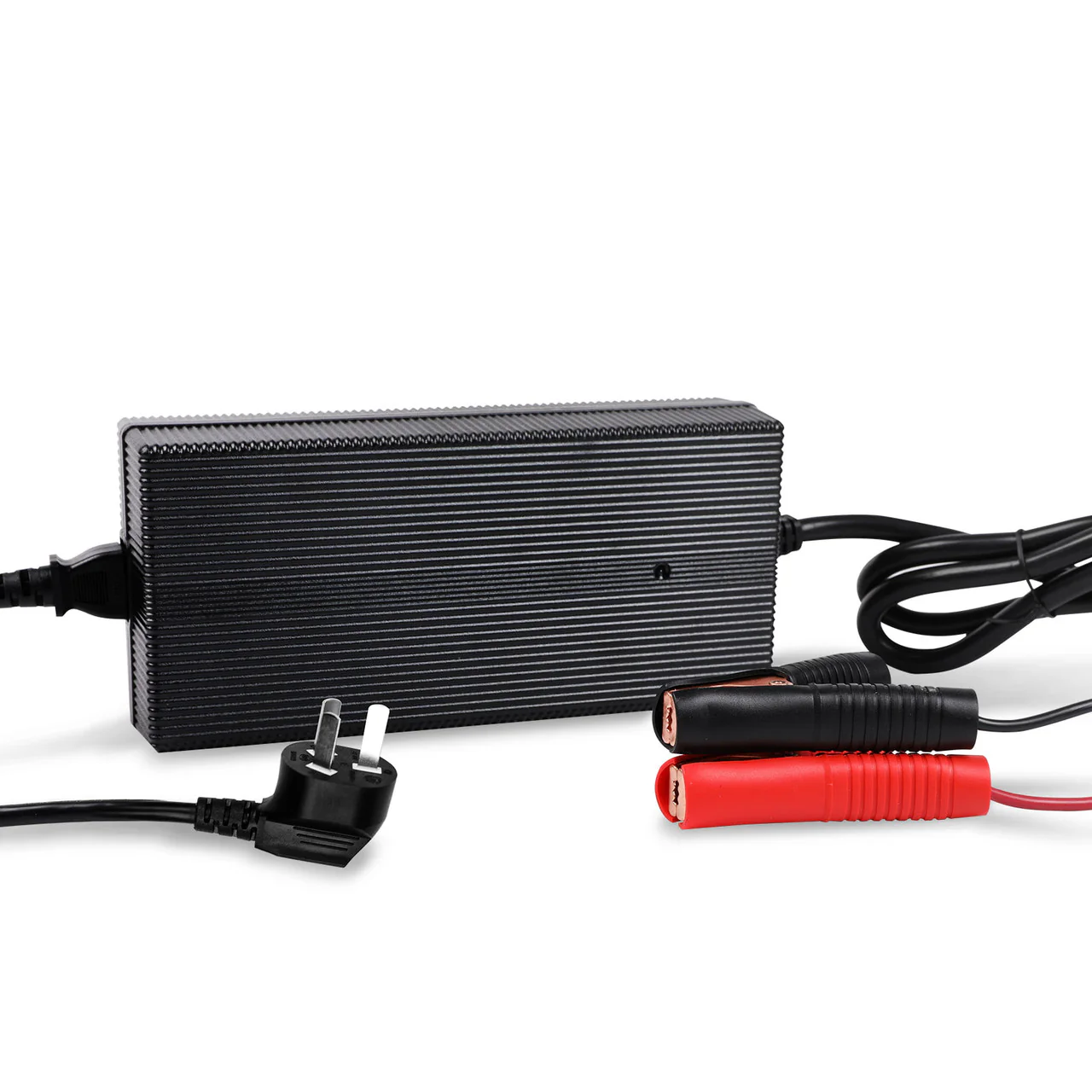 12V 20A AC to DC Lithium Iron Phosphate Battery Charger - Image 8