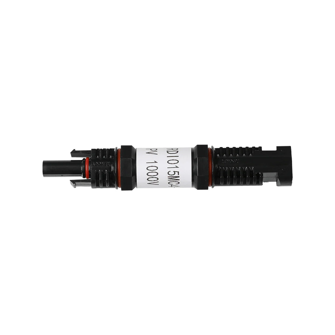 15A PV Diode Waterproof Solar Connector - Image 2