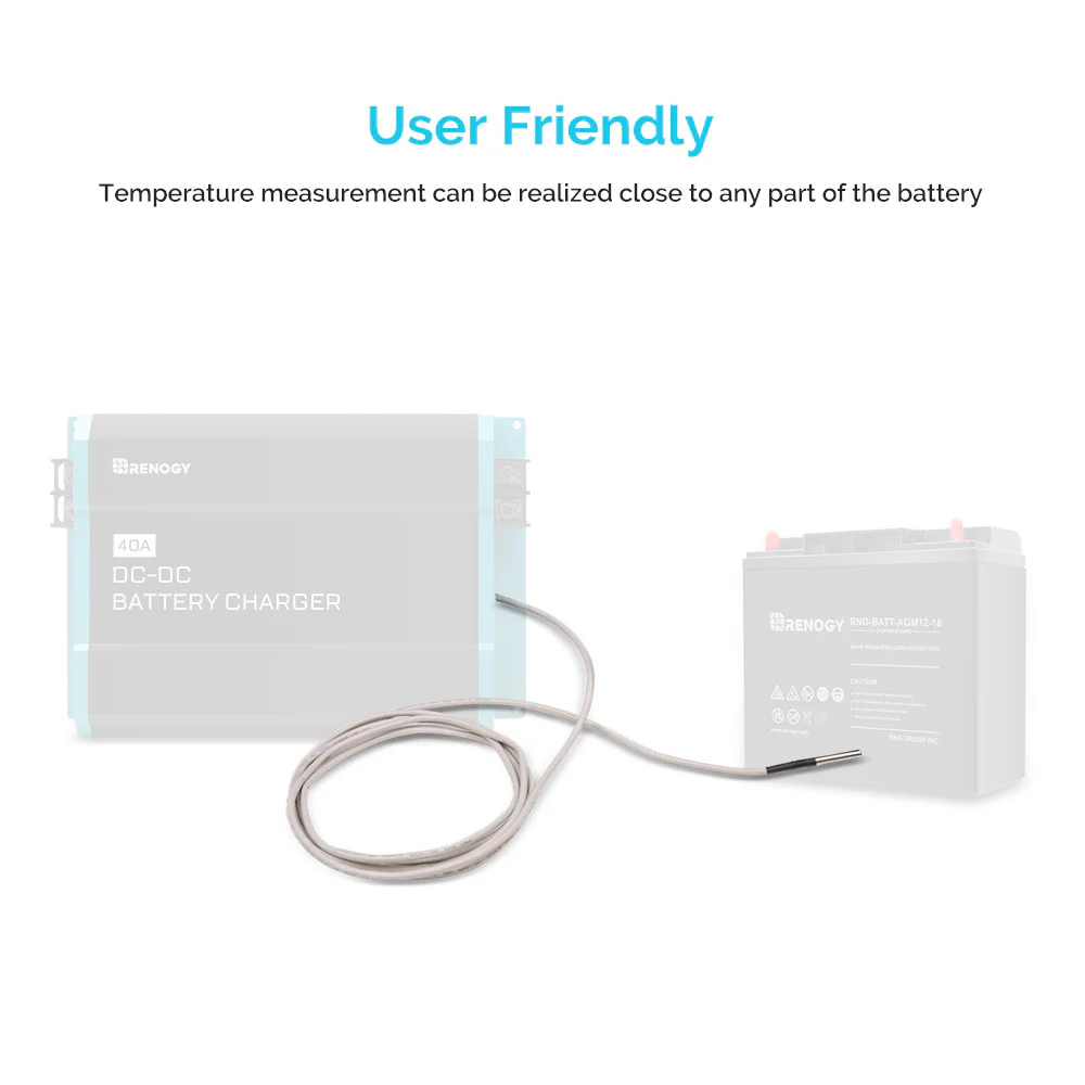 Temperature Sensor for DC to DC Battery Chargers - Image 6