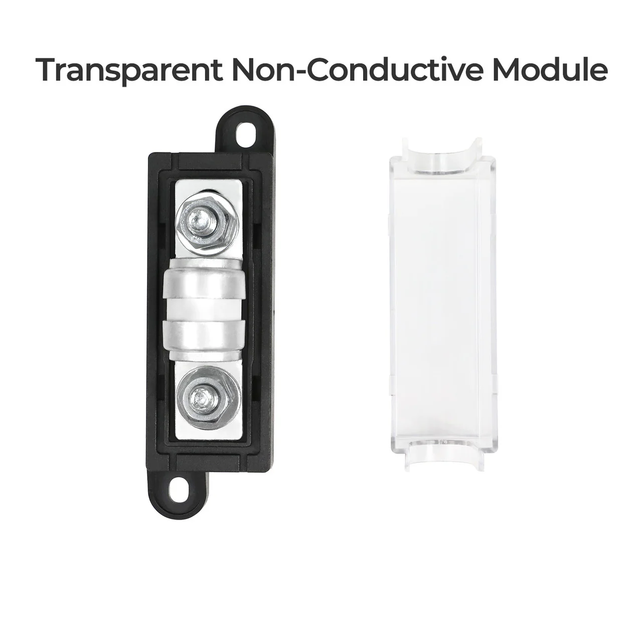 Class T Fuse with Set - Image 3