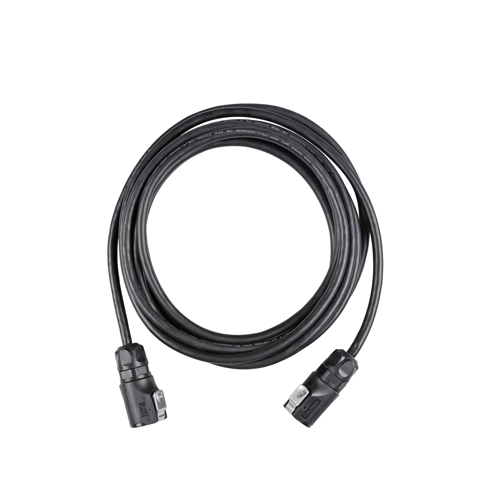 LP16 Plug (7-Pin) 10Ft/23Ft Communication Cable - Image 6