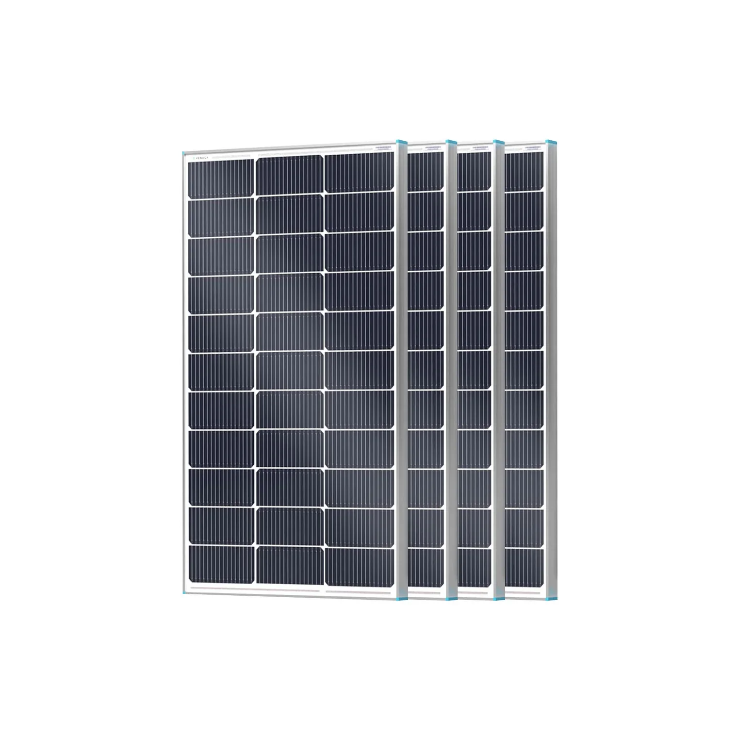 Renogy 10.24kWh Off-Grid Power Kit | 3000W Inverter, 60A MPPT - Image 6