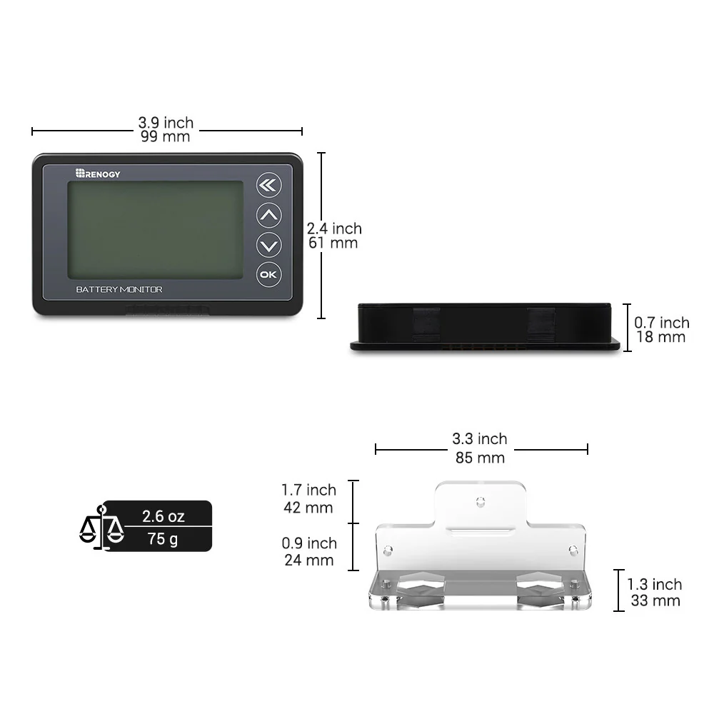 Renogy 300Ah Lithium Power Kit - Image 10