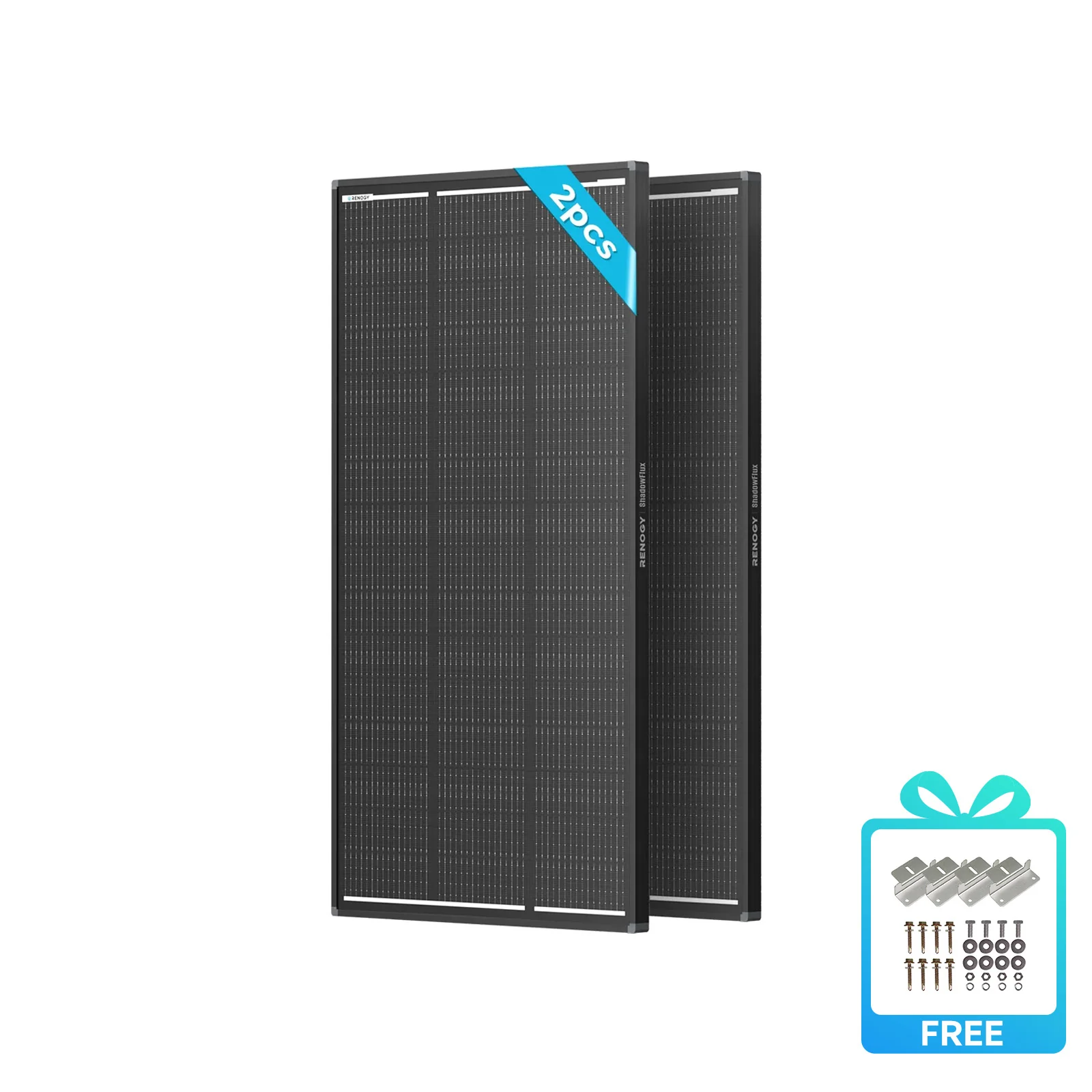 ShadowFlux™ 120W/200W Anti-Shading N-Type Solar Panel - Image 17