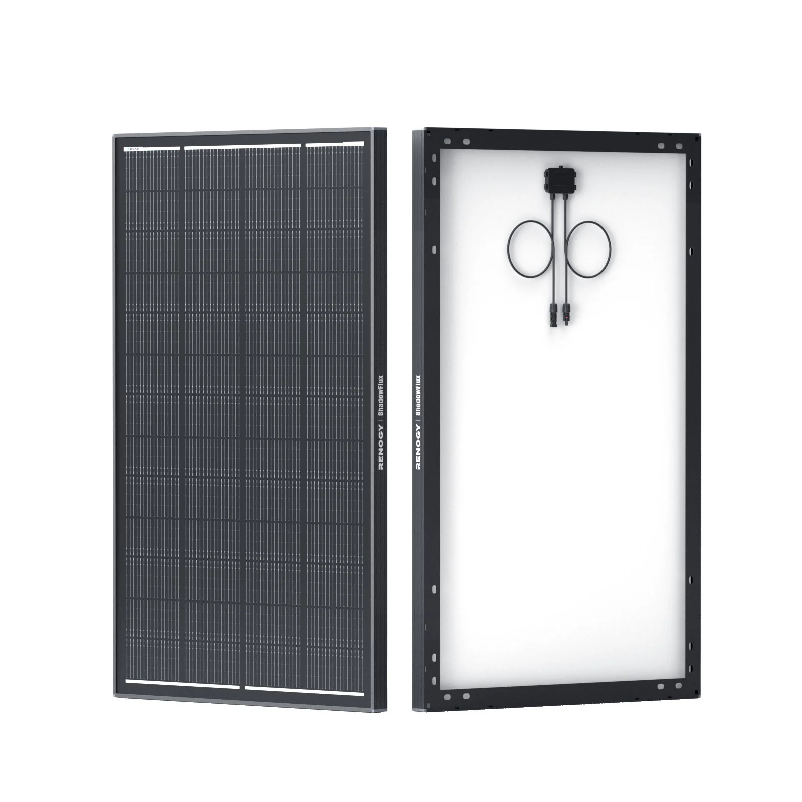 ShadowFlux™ 120W/200W Anti-Shading N-Type Solar Panel - Image 19