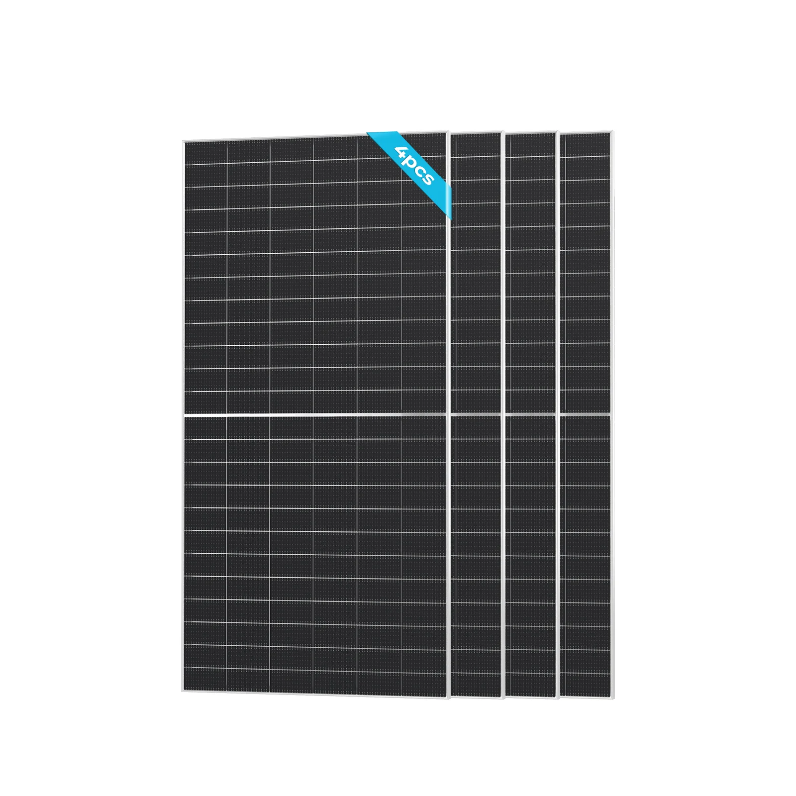 ShadowFlux™ 120W/200W Anti-Shading N-Type Solar Panel - Image 20