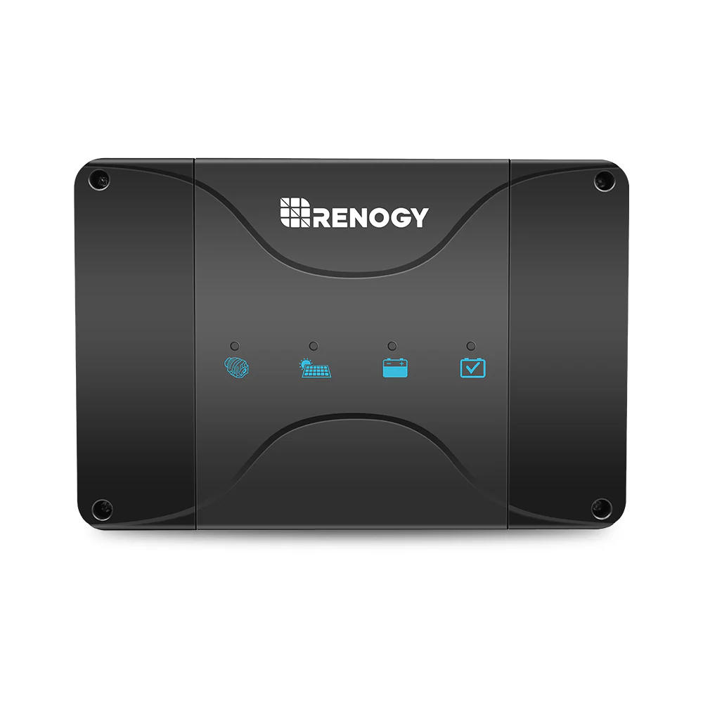 Renogy 2.56kWh Slim 4WD Power Kit | Dual 208Ah Batteries + 2000W Inverter - Image 8