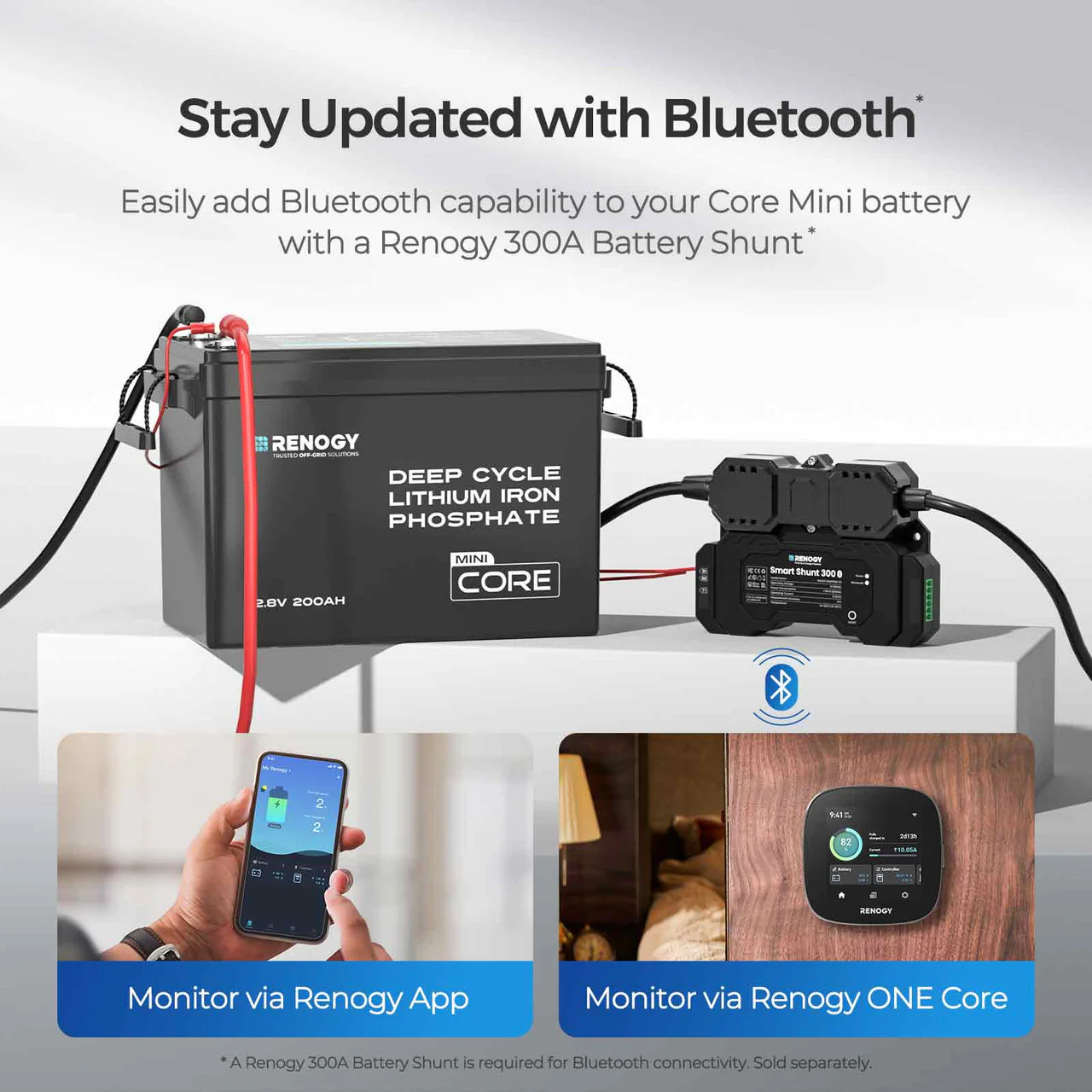 Renogy 400Ah Lithium Power Kit - Image 8