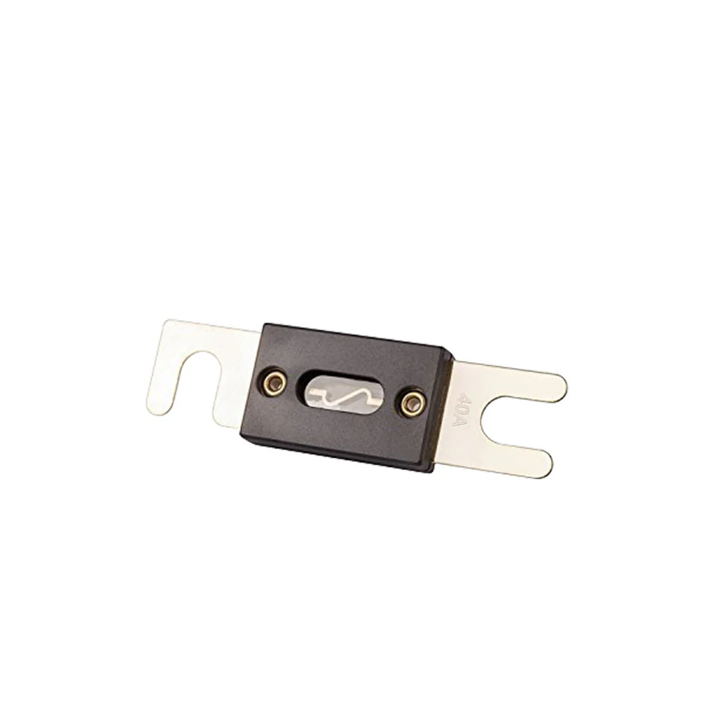 20A/30A/40A/60A/100A ANL Fuse Set w/ Fuse - Image 4