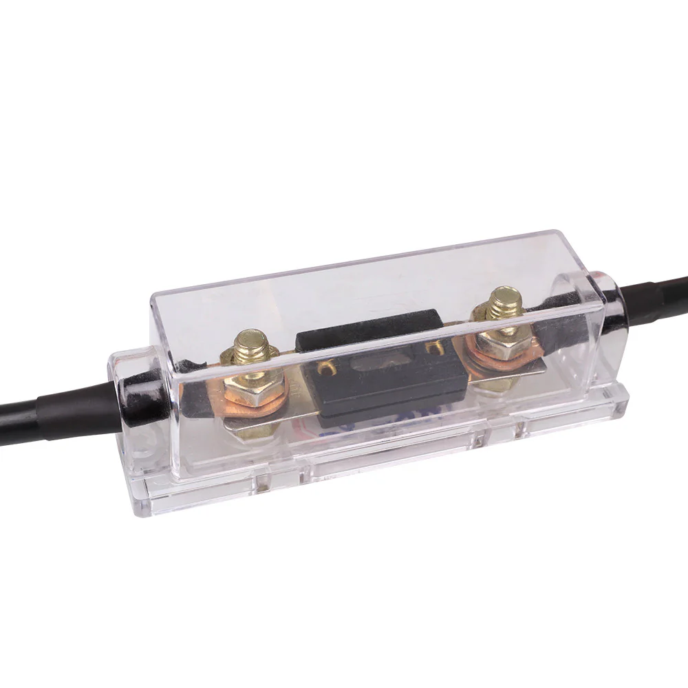 20A/30A/40A/60A/100A ANL Fuse Set w/ Fuse - Image 5