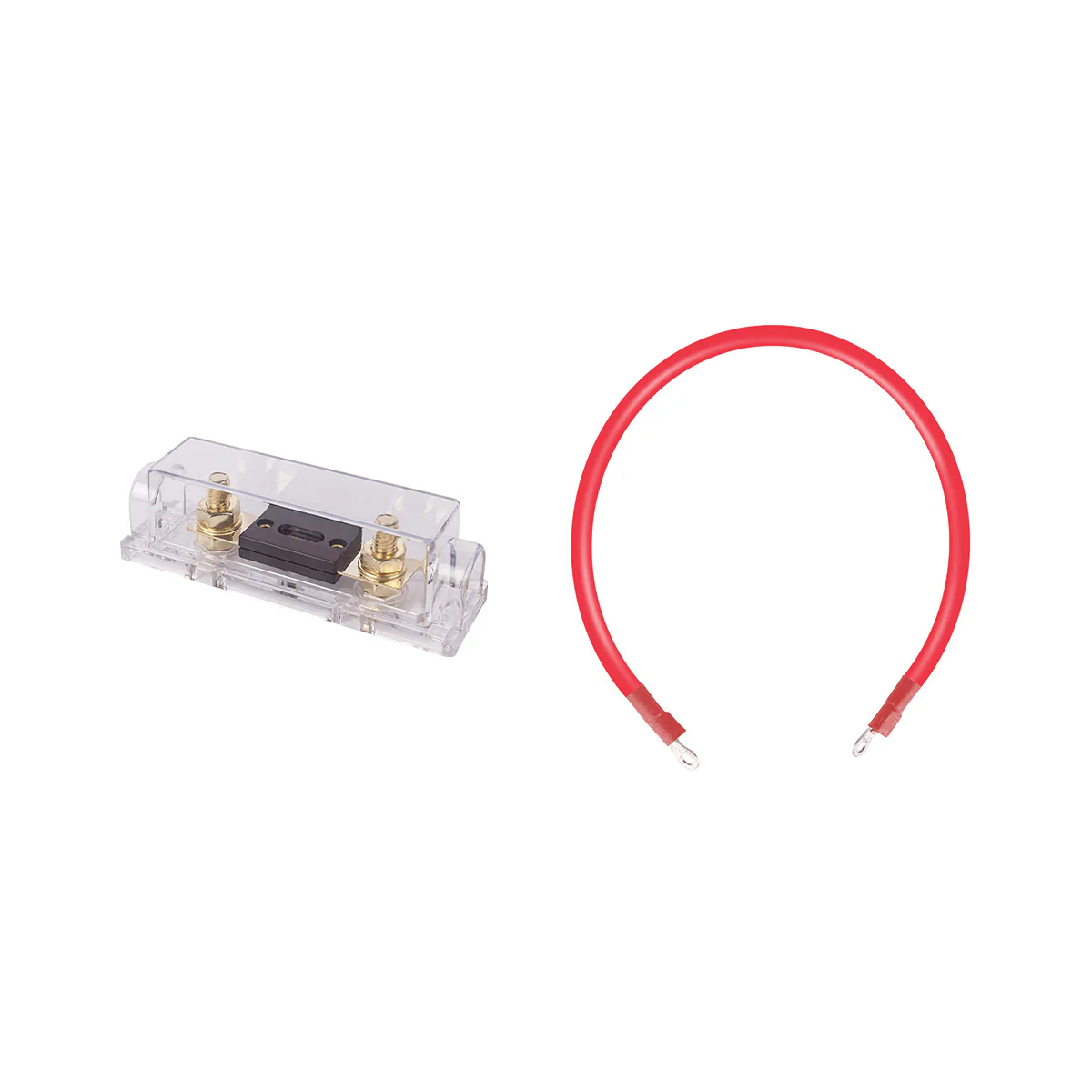 20A/30A/40A/60A/100A ANL Fuse Set w/ Fuse - Image 7