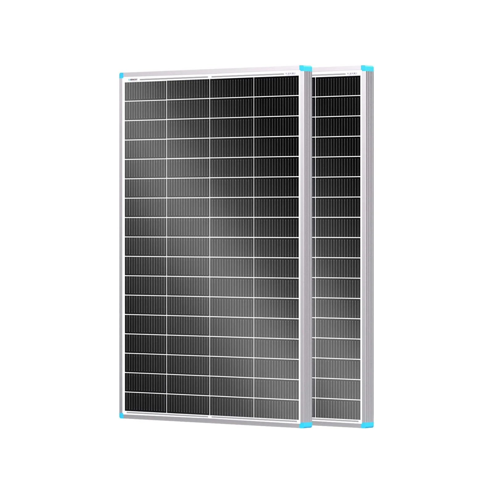 200W/175W/100W 16BB N-type High Efficiency Monocrystalline Solar Panel - Image 15