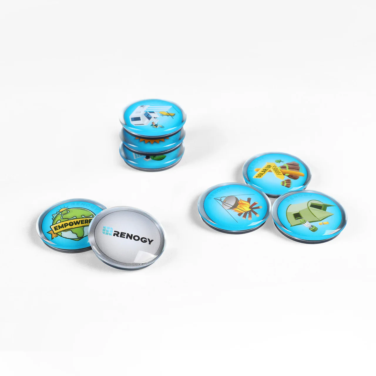 Renogy Refrigerator Magnet - Image 3