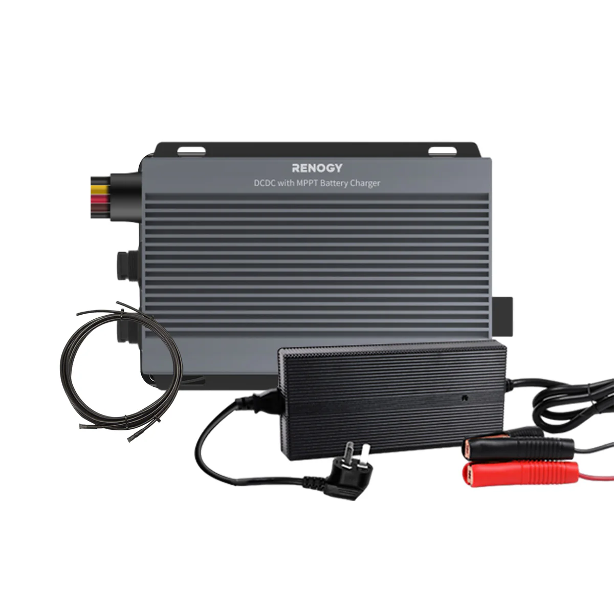 Renogy Solar Charge Pro IP67 50A Complete Solar Power System - Image 9