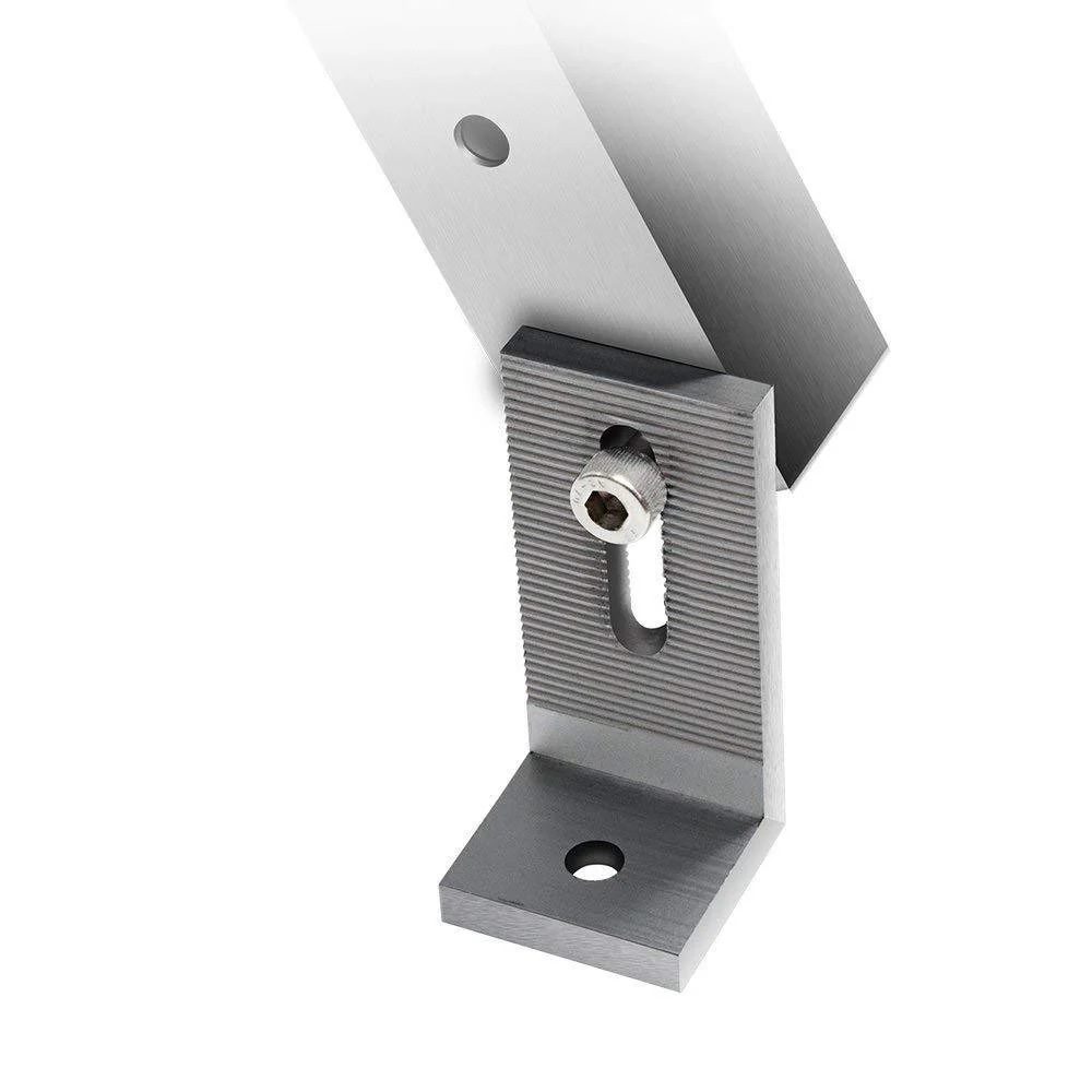 Solar Panel Flat Roof Tilt Mount - Image 5