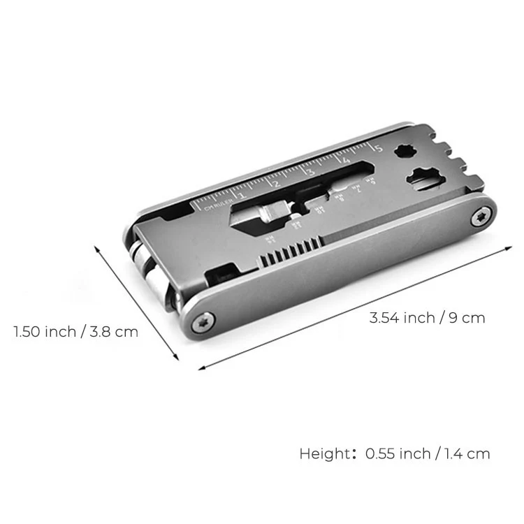 Renogy Tech EDC(Multi-tool) - Image 2